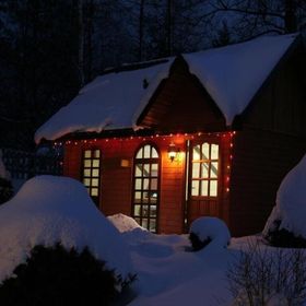 Pokoje gościnne i noclegi u Kiesza Ustrzyki Dolne