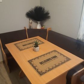 Edina Apartman Miskolc