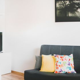 Project Comfort Apartament Potrzebna 55/29 Warszawa