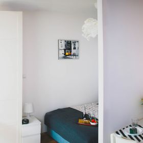 Project Comfort Apartament Potrzebna 55/29 Warszawa