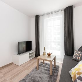 Project Comfort Apartament Potrzebna 55/130 Warszawa