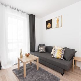 Project Comfort Apartament Potrzebna 55/130 Warszawa