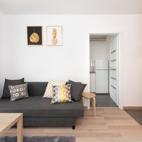 Project Comfort Apartament Potrzebna 55/130 Warszawa