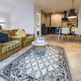 Apartamenty Izerskie Retro Deluxe z sauną Świeradów-Zdrój