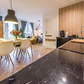 Apartamenty Izerskie Retro Deluxe z sauną Świeradów-Zdrój