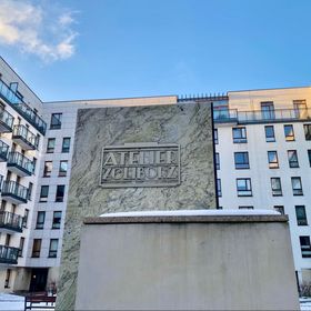 Project Comfort Apartament Przasnyska 7/33 Warszawa