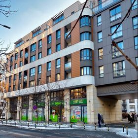 Project Comfort Apartament Przasnyska 7/33 Warszawa