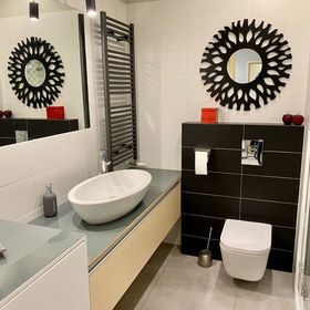 Project Comfort Apartament Przasnyska 7/33 Warszawa