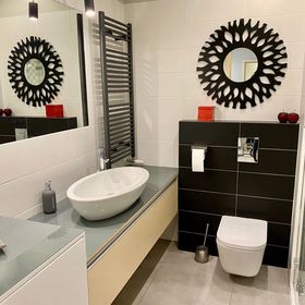 Project Comfort Apartament Przasnyska 7/33 Warszawa