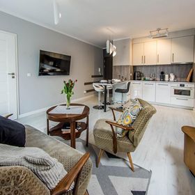 Apartamenty Izerskie Deluxe Świeradów-Zdrój