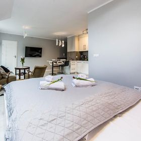 Apartamenty Izerskie Deluxe Świeradów-Zdrój