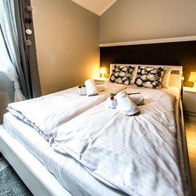 Apartamenty Izerskie Deluxe Świeradów-Zdrój
