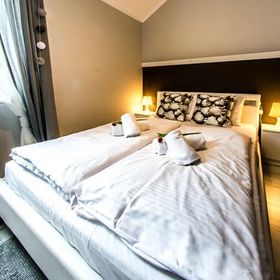 Apartamenty Izerskie Deluxe Świeradów-Zdrój
