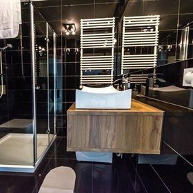 Apartamenty Izerskie Deluxe Świeradów-Zdrój