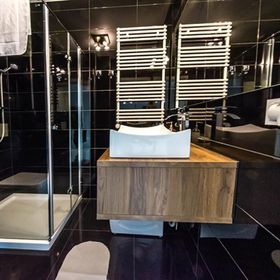 Apartamenty Izerskie Deluxe Świeradów-Zdrój