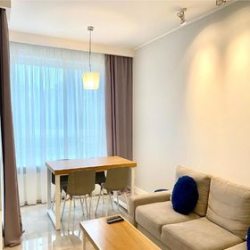 Project Comfort Apartament Żeromskiego 1/7 Metro Słodowiec