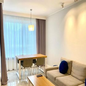 Project Comfort Apartament Żeromskiego 1/7 Metro Słodowiec