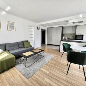 Project Comfort Apartament Zwierzyniecka 15/7 Warszawa Torwar