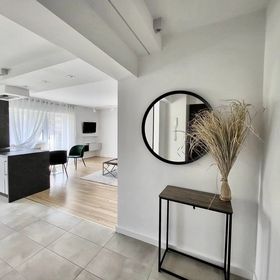 Project Comfort Apartament Zwierzyniecka 15/7 Warszawa Torwar