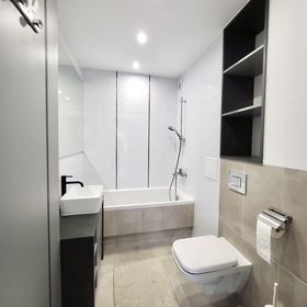 Project Comfort Apartament Zwierzyniecka 15/7 Warszawa Torwar