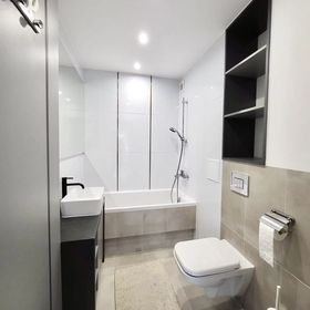 Project Comfort Apartament Zwierzyniecka 15/7 Warszawa Torwar