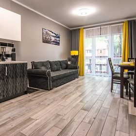  Apartamenty Izerskie Czekoladowy Świeradów-Zdrój