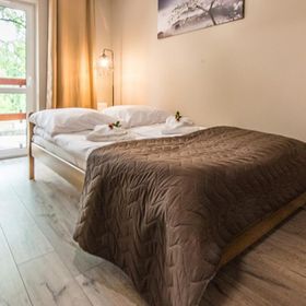  Apartamenty Izerskie Czekoladowy Świeradów-Zdrój