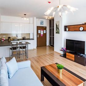 VacationClub Diune Apartament 27 Kołobrzeg