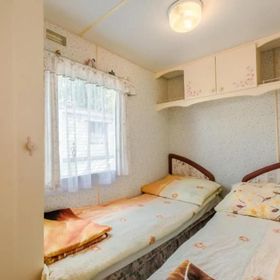 Domki Letniskowe BURSZTYNEK Jarosławiec