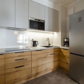 VacationClub Let's Sea Baltic Park Apartament B44 