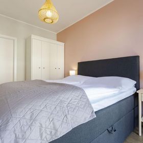 VacationClub Let's Sea Baltic Park Apartament B44 