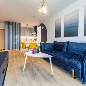 VacationClub Let's See Baltic Apt C79