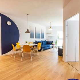 VacationClub Let's See Baltic Apt C79