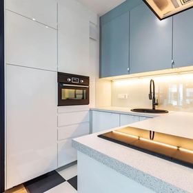 VacationClub Let's See Baltic Apt C79