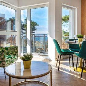 VacationClub Let's Sea Baltic Park Apartament B40