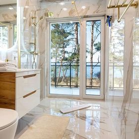 VacationClub Let's Sea Baltic Park Apartament B40