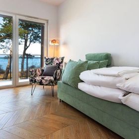 VacationClub Let's Sea Baltic Park Apartament B40