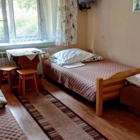 Kwatera pod Trzema Koronami Sromowce Niżne