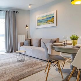 VacationClub Let's Sea Baltic Park Apartament B42