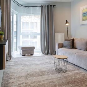 VacationClub Let's Sea Baltic Park Apartament B42