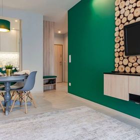 VacationClub Let's Sea Baltic Park Apartament B42