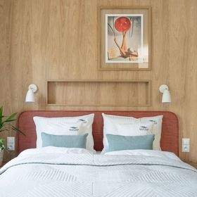 Sanhaus Apartments - Luksusowe apartamenty Baltic Wave Sopot