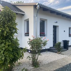 Dóra Vendégház Letenye