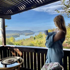 Szegfű33 Vendégház Zebegény