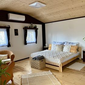 Szegfű33 Vendégház Zebegény