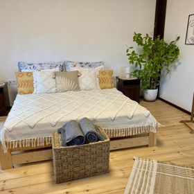 Szegfű33 Vendégház Zebegény