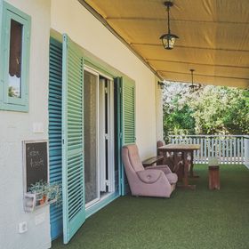 Gerlécske Vendégház Tiszakécske