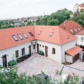 Monbuhim Apartman Veszprém