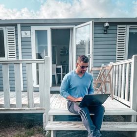 DOMEK PARADISO RUSINOWO