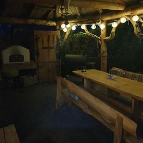 Pensjonat Noclegi pod Gromadzyniem Ustrzyki Dolne 